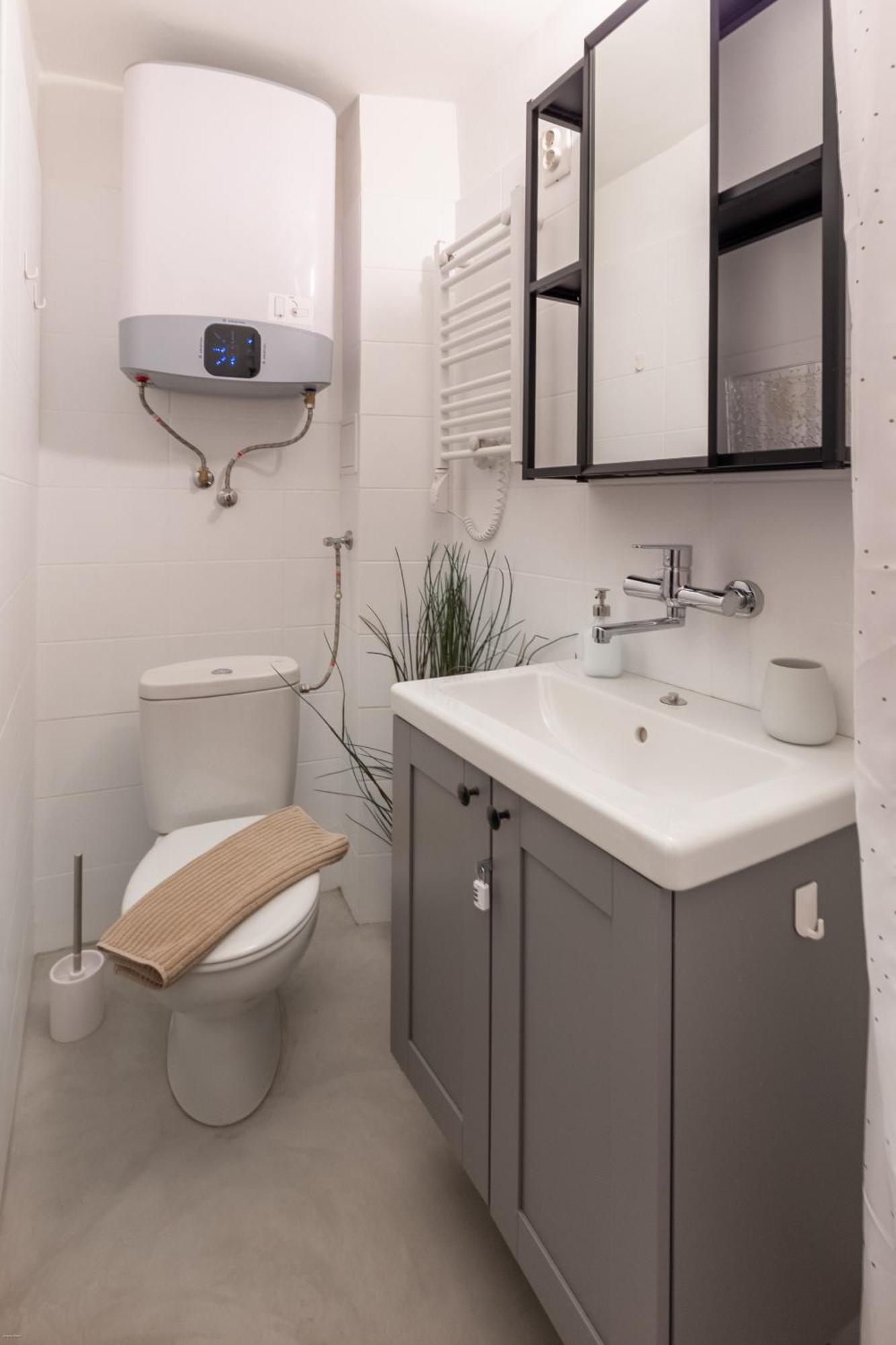 L9 Lonyay Apartment Budapeste Exterior foto