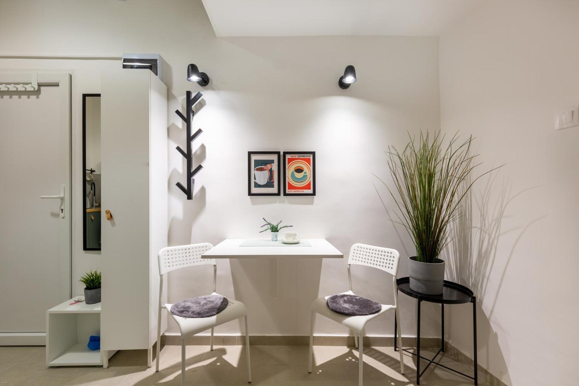 L9 Lonyay Apartment Budapeste Exterior foto