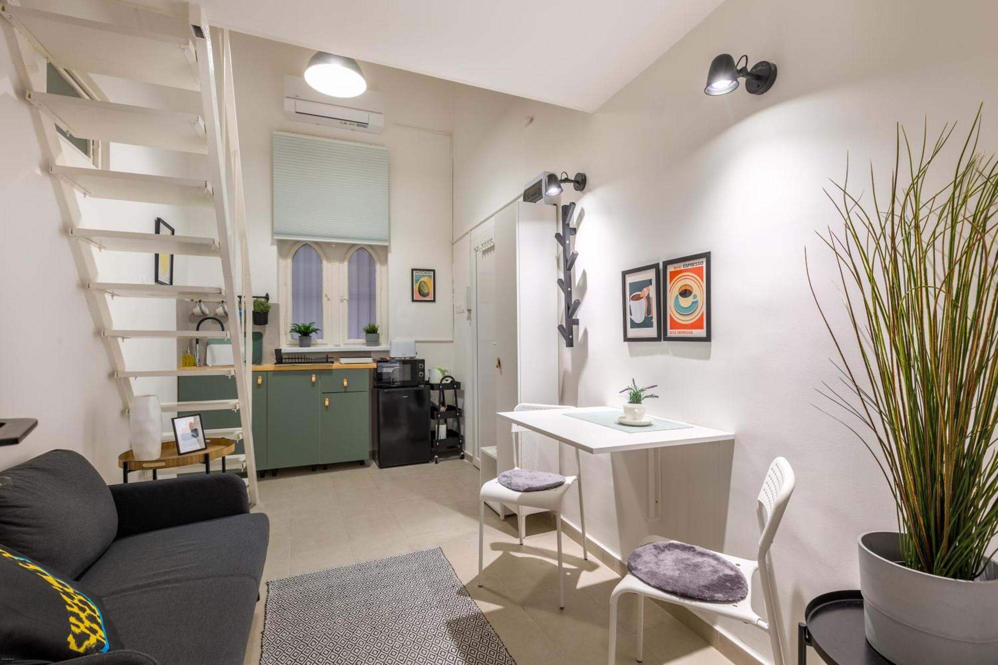 L9 Lonyay Apartment Budapeste Exterior foto